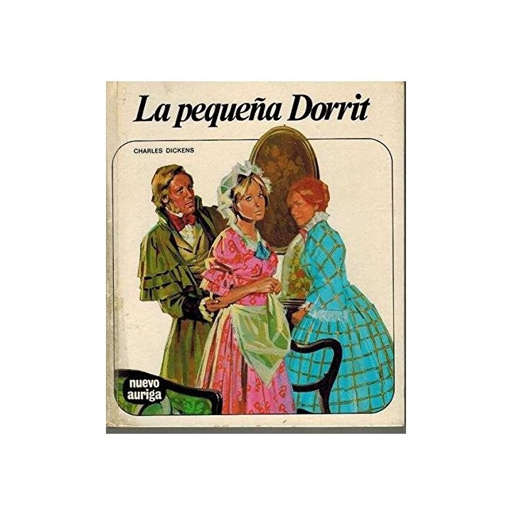La pequeña Dorrit